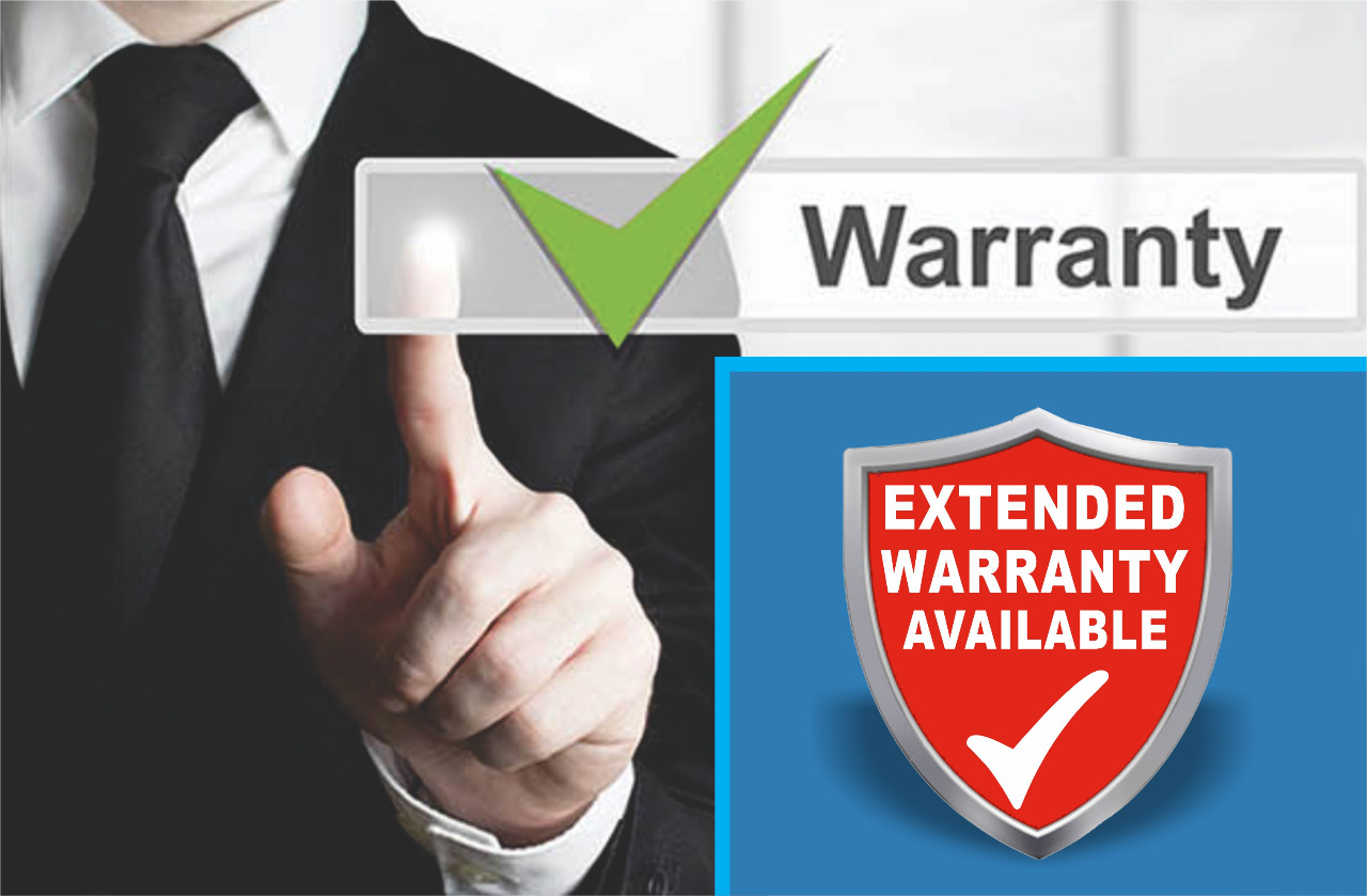 WARRANTY