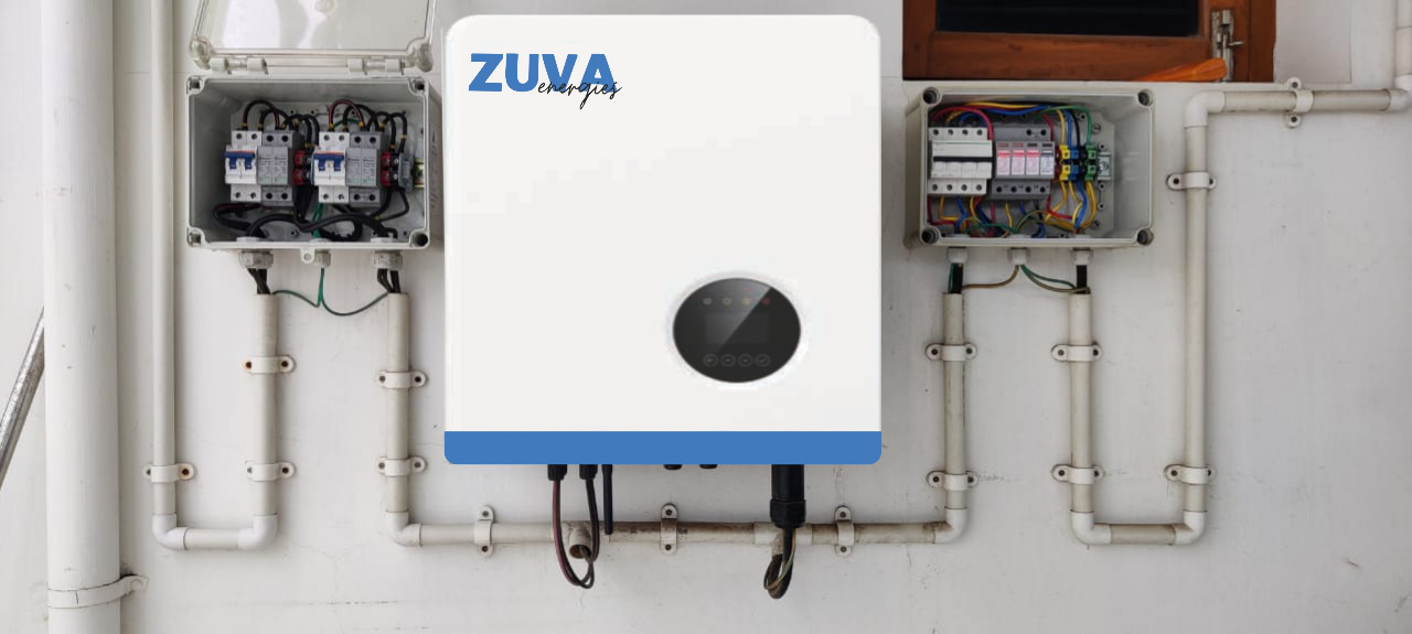 EASY INSTALLATION